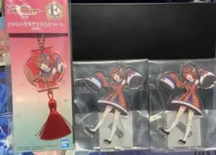 一番くじ 学園アイドルマスター Part3 花海佑芽