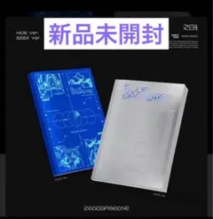 ゼベワン ZB1 BLUEPARADISE 2形態　2冊セット　C608