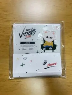 SKZOO THE VICTORY HOLDER Jiniret ジニレット