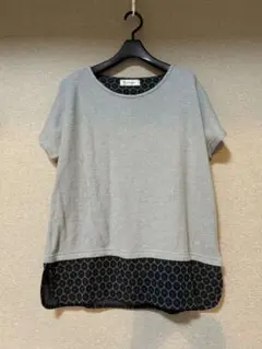 ★Golden Bear★ゴールデンベアー ニット チェニック