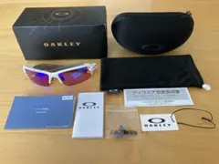 OAKLEY FLAK 2.0 (A) Polished Whiteのサムネイル