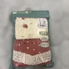 フタフタ　ショーツ　95