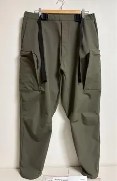 ACRONYM P31A-DS RAF Green 正規品 L カーゴパンツのサムネイル