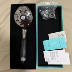 2025年最新】リファ ファインバブル ブラックの人気アイテム