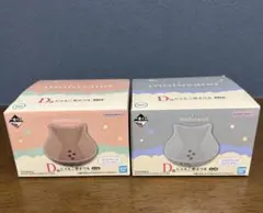 モフサンド　にゃんこ型ボウル