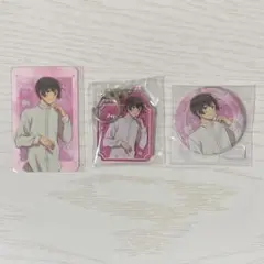 ヘタリア 日本 ウェブくじ セット