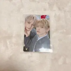 TXT セツナハナビ トレカ ユニット ヨンジュニズ