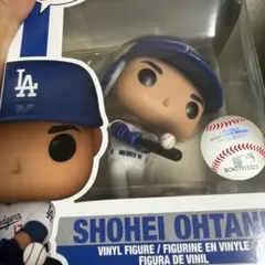 大谷翔平　フィギュアのサムネイル