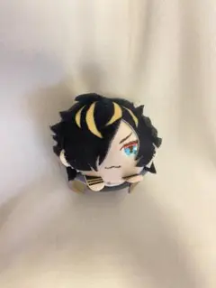 ヒプノシスマイク もちころりん ぬいぐるみ