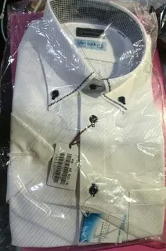 【新品】Perfect Suit FActory★i-Shirt 半袖シャツ
