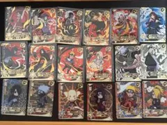 kayou NARUTOカード まとめ売り 2026年最新】KAYOU ナルトの人気アイテム - メルカリ