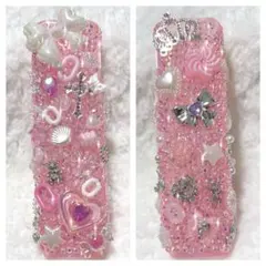 iQOS イルマワン デコケース 埋めつくし