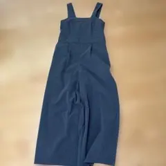 GU サロペット XS