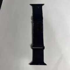Apple Watch ブラックメッシュバンド