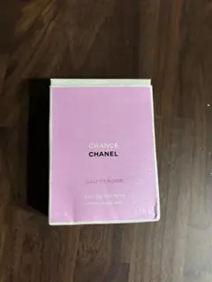 CHANCE CHANEL Eau Tendre 50ml
