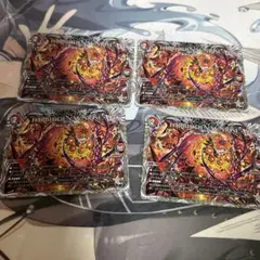 フォービドゥンサンライズ デュエルマスターズ