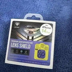 iPhone14 Pro Max カメラレンズ保護 未使用