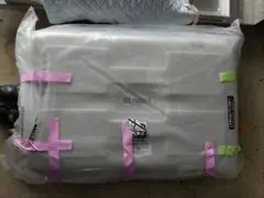 希少 WT-01 マッドブラスター2 スペアボディセット+シャーシパーツ約1