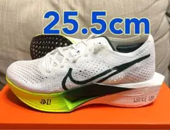 【未使用】NIKE ZOOMX VAPORFLY NEXT%3 25.5cm