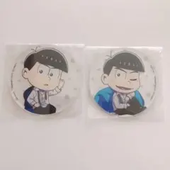 オシアド　おそ松さん　予約特典　アクリルコースター　カラ松