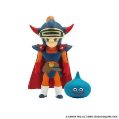 ドラゴンクエスト ふくびき所スペシャル F賞 デフォルメフィギュアのサムネイル