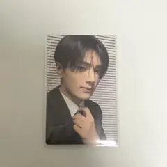 ENHYPEN DESIRE:UNLEASH ジェイトレカ