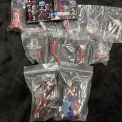 アルティメットルミナス SHODO セットのサムネイル