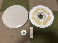 【ジャンク品】SwitchBot LEDシーリングライト 8畳用（ハブ機能なし）