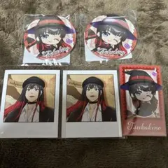 WIND BREAKER 椿野佑セット