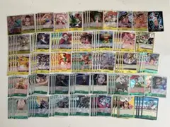 緑黄ヤマト　デッキパーツ