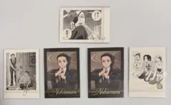 WIND BREAKER 原画展 グッズ ぱしゃこれ 蘇枋隼飛