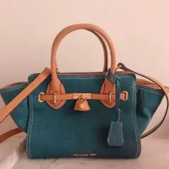 【新品】サマンサベガ ⭐️ ショルダーバッグ