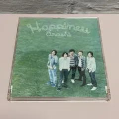 嵐 Happiness 初回限定盤 未開封 - メルカリ
