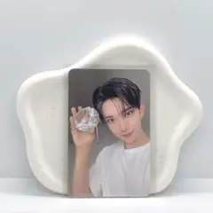 SEVENTEEN 17 IS RIGHT HERE Carat盤 ジョシュア