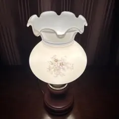 앤티크 테이블 램프