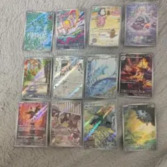 q*4様 ポケモンカード ARまとめ売り（44枚） 美品 - メルカリ