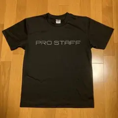 Wilson PRO STAFF Tシャツ Sサイズ ブラック
