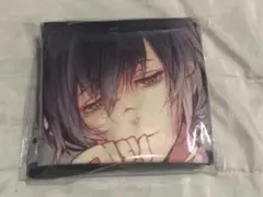 DIABOLIK LOVERS 無神家生誕祭ブランケット アズサ ディアラバ - メルカリ
