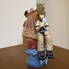 KH キングダムハーツ フォーメーションアーツ ロクサス