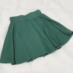 salus フレアミニスカート フレアスカート Mのサムネイル
