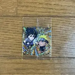 にふぉるめーしょん NARUTO 疾風伝 忍界シールウエハース3 (CR)