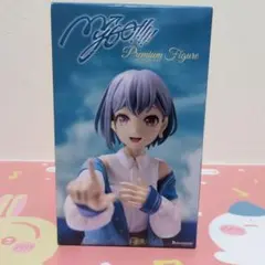 BanG Dream! MyGO!　高松燈　プレミアムフィギュア　6体セット！ BanG Dream! プレミアムフィギュア MyGO!!!!! 高松 燈」が2025年