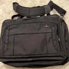 Victorinox ビジネスバッグ ブラック　ビクトリノックスのサムネイル