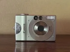 Canon IXY DIGITAL AIAF PC1001 디지털 카메라 정크