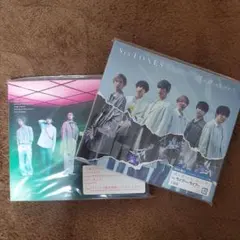 sixtones cd まとめ売り