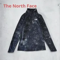 NORTH FACE レディースwomensライトフリース ノースフェイス 宇宙