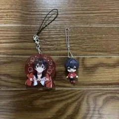 カラフルピーチ　ゆあんくんグッズ