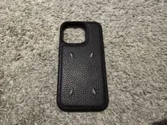 マルジェラ iPhone用ケース