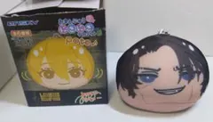 LIMBUS COMPANY にぎにぎマスコット　ヒースクリフ