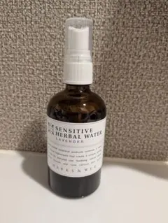 MARKS&WEB　センシティブハーバルウォーターLA 110ml　ラベンダーのサムネイル
